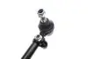 Тяга керма BMW 5 (E28/E34)/7 (E32) -94 (поперечна) M10/M20/M21/M30/M40/M43/M50/M60/M70/S38 Delphi TL343 (фото 5)