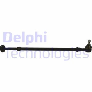 Рулевая тяга (с наконечником) Delphi TL444