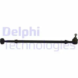 Рулевая тяга (с наконечником) Delphi TL444
