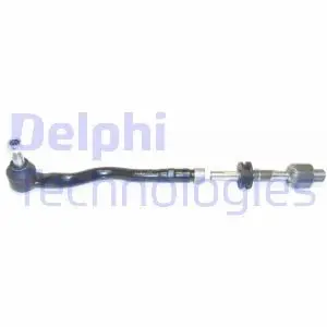 Рулевая тяга (с наконечником) Delphi TL466