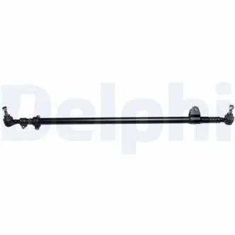 Кермова тяга поперечна (980мм) Delphi TL517