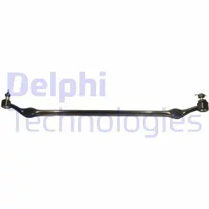 Центральна тяга Delphi TL520