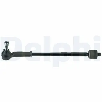 Рульова тяга збоку (з наконечником) Delphi TL555