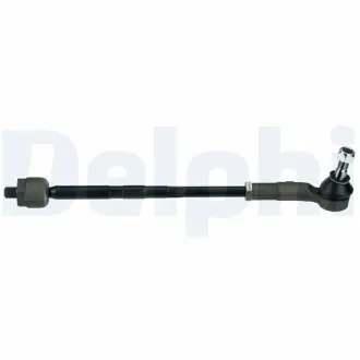 Рульова тяга збоку (з наконечником) Delphi TL556
