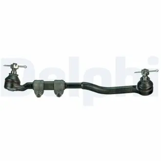 Кермова тяга поперечна Delphi TL617