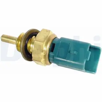 Датчик температуры жидкости охлаждения Delphi TS1021812B1