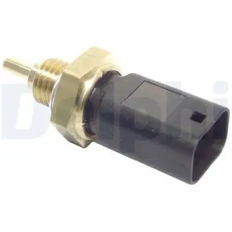 Датчик температуры жидкости охлаждения Delphi TS1022612B1