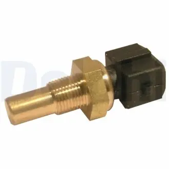 Датчик температуры жидкости охлаждения Delphi TS1024412B1