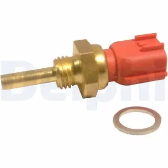 Датчик температури рідини охолодження Delphi TS1024812B1