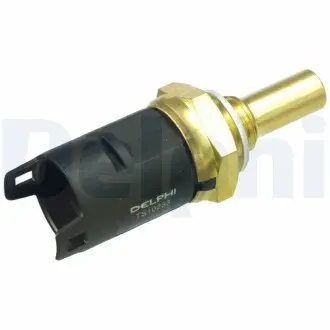 Датчик температуры жидкости охлаждения Delphi TS10258