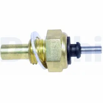 Датчик температури рідини охолодження Delphi TS10261