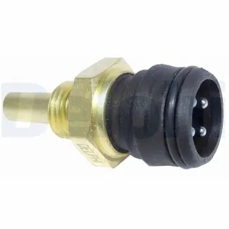 Датчик температуры жидкости охлаждения Delphi TS10263