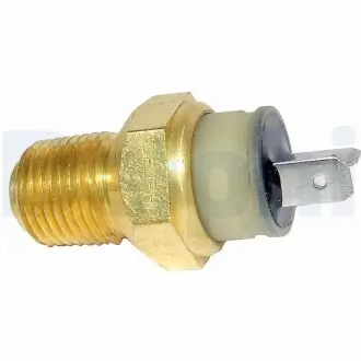 Датчик температуры жидкости охлаждения Delphi TS10267