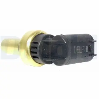 Датчик температури рідини охолодження Delphi TS10269