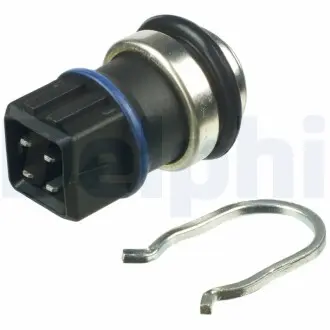 Датчик температуры жидкости охлаждения Delphi TS10274