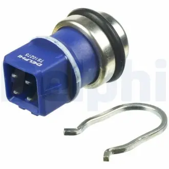 Датчик температури рідини охолодження Delphi TS10275
