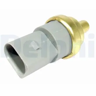 Датчик температуры жидкости охлаждения Delphi TS10278