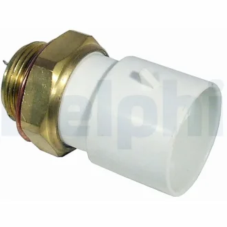 Датчик температури охолоджуючої рідини OPEL ASTRA F 1.8 Delphi TS10290