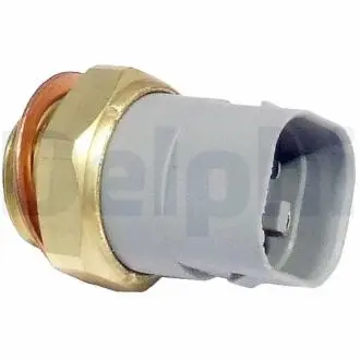 Выключатель вентилятора T4 91- 2BIEGI 92-82/87 Delphi TS10291
