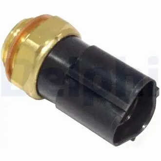 Вимикач вентилятора GOLF/BORA/POLO Delphi TS10292