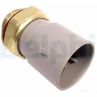 Термовимикач вентилятора Delphi TS10297