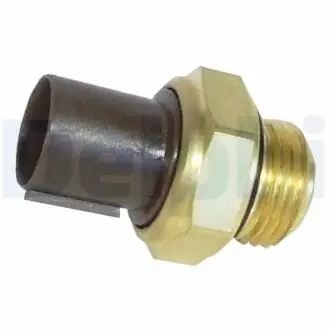 Czujnik temperatury pіynu chіodz№cego Delphi TS10322