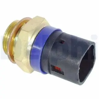 Czujnik temperatury pіynu chіodz№cego Delphi TS10323