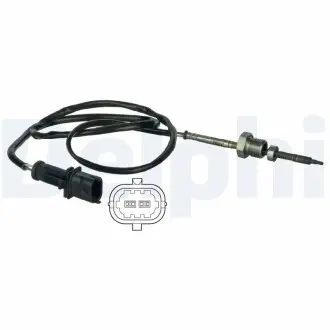Датчик температури вихлопних газів FIAT BRAVO 06- Delphi TS30004