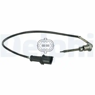 Датчик температуры выхлопных газов FIAT GRANDE PUNTO 08- Delphi TS30005