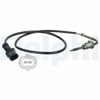 Датчик температури вихлопних газів ALFA 159 06- Delphi TS30010