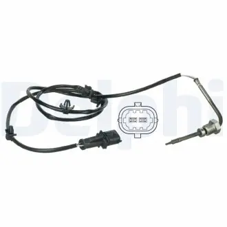 Датчик температури вихлопних газів OPEL ASTRA 04- Delphi TS30023
