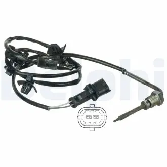 Датчик температур выхл. газов Delphi TS30026