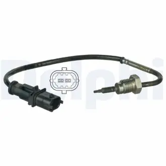 Датчик температури вихлопних газів OPEL AGILA 1,3CDTI 08- Delphi TS30031