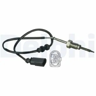Датчик температур вихл. газів Delphi TS30045