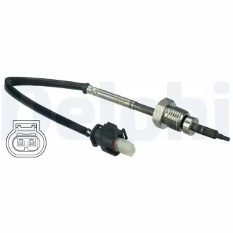 Датчик температур выхл. газов Delphi TS30052