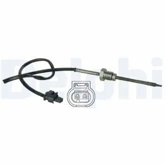 Датчик температур выхл. газов Delphi TS30057