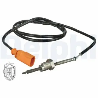 Датчик температури вихлопних газів VW TOURAN 10- Delphi TS30082