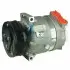 Компрессор кондиционера OPEL/SAAB FronteraB/VectraB/9-3/9-5 &quot;1,6-2,2 &quot;95-09 Delphi TSP0155145 (фото 1)