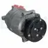 Компрессор кондиционера OPEL/SAAB FronteraB/VectraB/9-3/9-5 &quot;1,6-2,2 &quot;95-09 Delphi TSP0155145 (фото 3)