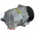 Компресор кондиціонера OPEL/SAAB FronteraB/VectraB/9-3/9-5 "1,6-2,2 "95-09 Delphi TSP0155145 (фото 4)