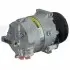 Компрессор кондиционера OPEL/SAAB FronteraB/VectraB/9-3/9-5 &quot;1,6-2,2 &quot;95-09 Delphi TSP0155145 (фото 4)