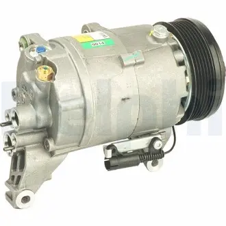 Компрессор кондиционера Delphi TSP0155308
