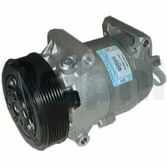 Компрессор кондиционера Delphi TSP0155355
