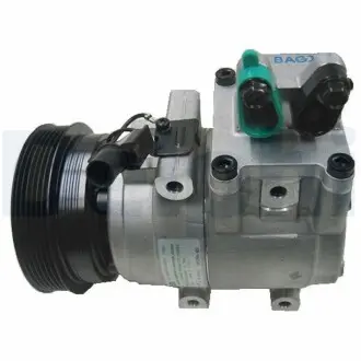Компрессор кондиционера Delphi TSP0155496
