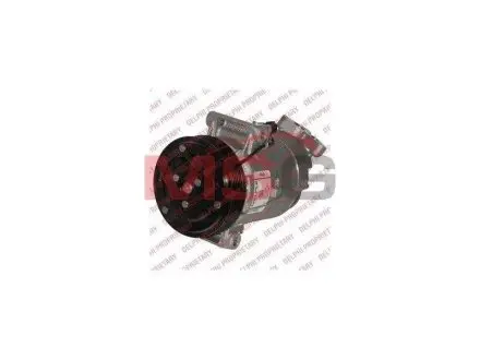 Компрессор кондиционера Delphi TSP0155830