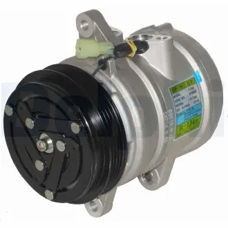 Компресор кондиціонера Delphi TSP0155854
