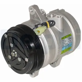 Компрессор кондиционера Delphi TSP0155856