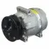 Компрессор кондиционера NISSAN/OPEL/RENAULT Interstar/Movano/Vivaro/Master/Trafic &quot;1,9-2,5 &quot;00&gt;&gt; Delphi TSP0155897 (фото 2)