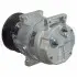Компрессор кондиционера NISSAN/OPEL/RENAULT Interstar/Movano/Vivaro/Master/Trafic &quot;1,9-2,5 &quot;00&gt;&gt; Delphi TSP0155897 (фото 5)