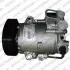 Компресор кондиціонера OPEL AstraJ/MerivaB "1,4 "09>> Delphi TSP0155966 (фото 2)